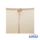 Essential Mid Waist Boyleg Panty