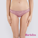 Elegant Rose Blossoms Bikini Panty