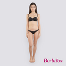 Classic Beauty Half Cup Bra with Underwire