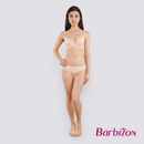 Classic Beauty Full Cup Bra with Underwire