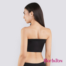 Classic Beauty Short Bandeau Tube