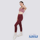 Everyday Fitness Highwaist Leggings with Gusset