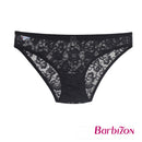 Essential Lace Bikini Panty