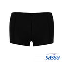 Essential Mid Waist Boyleg Panty