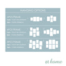 Motivational Quotes Wall Frame - Sunstreet