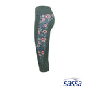 Floral Fusion Capri - Sunstreet