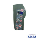 Floral Fusion Capri - Sunstreet