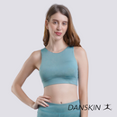 Goal Getter Long Line Sports Bra