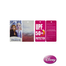 Frozen Long-Sleeved Rashguard Set with UPF 50 - Sunstreet