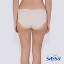 Nifty Neutrals Boyleg Panty