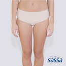 Nifty Neutrals Boyleg Panty