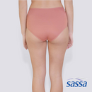 Nifty Neutrals High Waist Bikini Panty