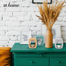 Marina Fresh Ceramic Oil Burner - Sunstreet