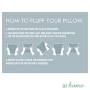 Rise Mosaic Throw Pillow - Sunstreet