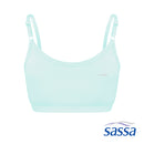 Sporty Soft Pads 2-In-1 Pack Baby Bra