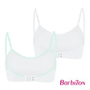 Sweet Bloom 2-in-1 Pack Training Bra