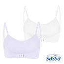 Girls Basic 2 in 1 Training Bra