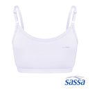 Girls Basic 2 in 1 Training Bra