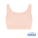 Sporty 2-In-1 Pack Baby Bra