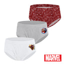 Avengers 3-pack Bikini Briefs