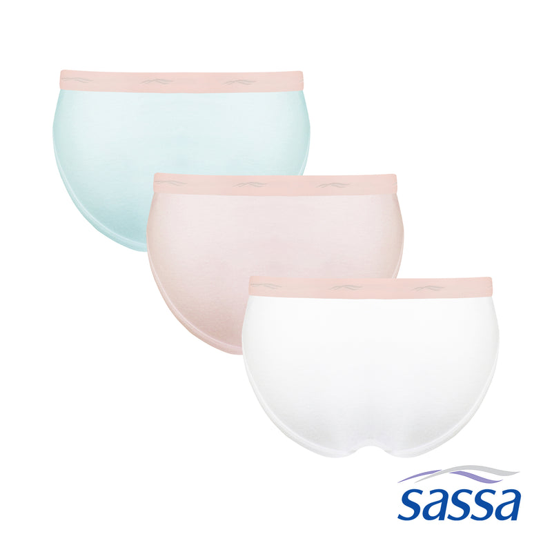 Buy Sassa 4-in1 Pack Training Bra Underwear For Kids Girls 2024 Online