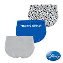 Mickey Mouse 3-pack Bikini Briefs