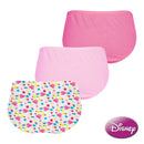 Minnie Mouse 3 Pack Bikini Panties