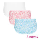 Cotton Candy 3-in-1 Pack Bikini Panty