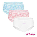 Cotton Candy 3-in-1 Pack Bikini Panty