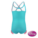 Disney Princess Ariel Crisscross One Piece Bikini