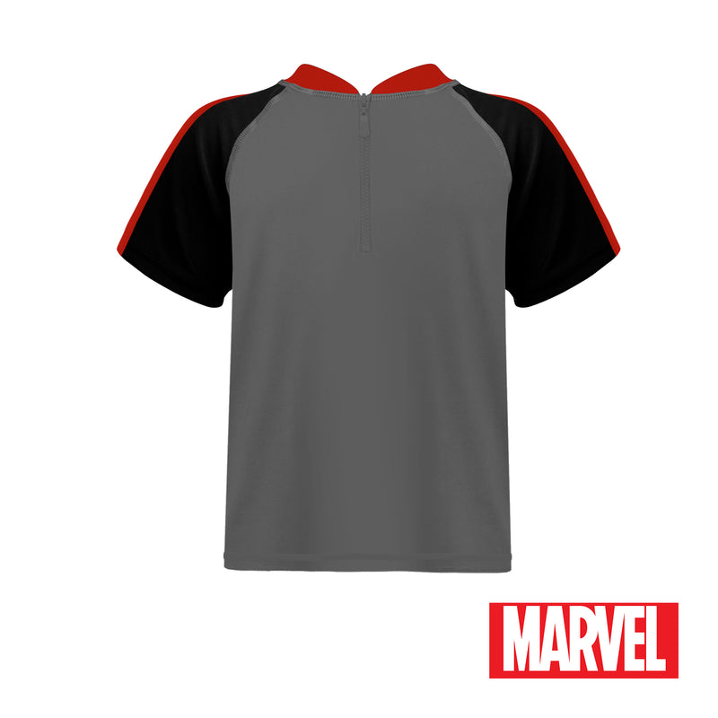 Thor Short Sleeved Rashguard