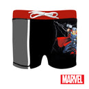 Thor Swim Trunks with Drawstring