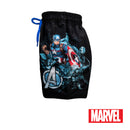 Captain America Swim Shorts