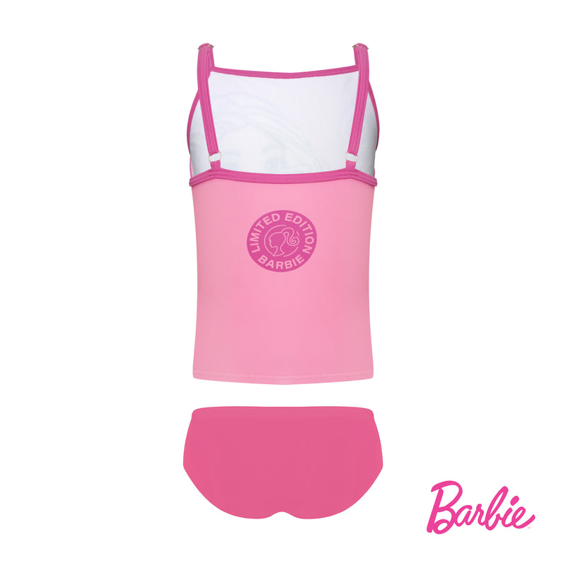 Barbie Tankini Set