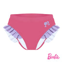 Barbie Self-Tie Strap Bikini Set
