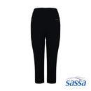 Active Staples Midwaist Capri with Gusset