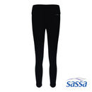 Highwaist Basic Swim Leggings