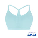 Preppy Chiq Functional Sports Bra