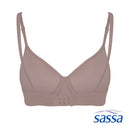 Intimate Staples Non-Wire Full Cup Bra