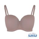 Intimate Staples Half Cup Bra with Underwire