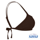 Cocoa Beach Bandeau Bikini Top