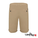 Gent's Style Chino Shorts