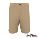 Gent's Style Chino Shorts