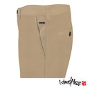 Gent's Style Chino Shorts