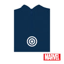 Captain America Long Sleeved Rashguard with UPF50