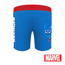 Marvel Captain America Jammers