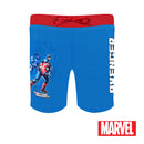 Marvel Captain America Jammers