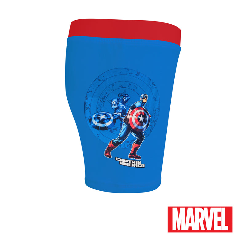 Marvel Captain America Jammers