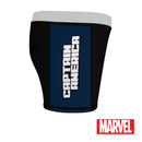 Captain America Swim Trunks