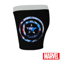 Captain America Swim Trunks